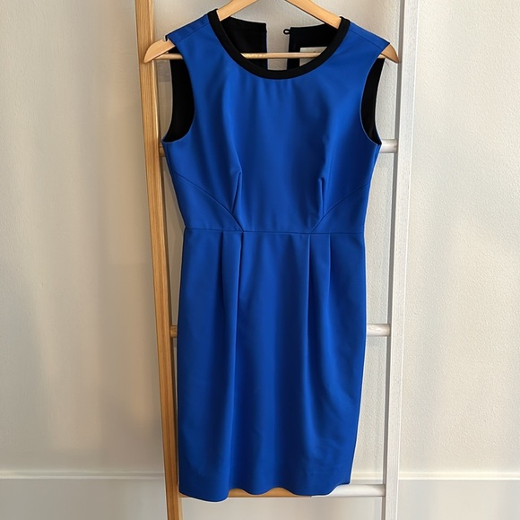 Kate Spade Arie Sheath Dress - Picture 3 of 8